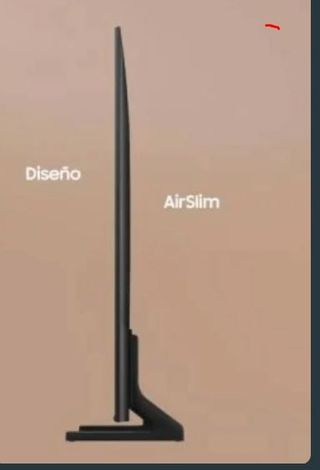 TV Samsung 43 QLED 4K HDR10 TQ43Q60DAUXXC