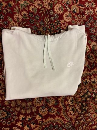 Sudadera Nike