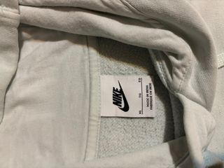 Sudadera Nike