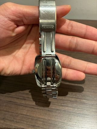 Citizen automático vintage day-date