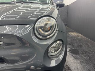Abarth 595 2018