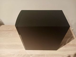 Barra Sonido LG SH2 + Subwoofer SPH2B-P