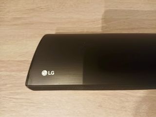 Barra Sonido LG SH2 + Subwoofer SPH2B-P