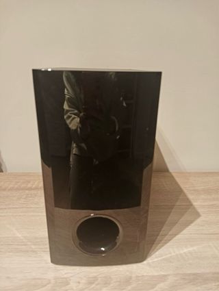 Barra Sonido LG SH2 + Subwoofer SPH2B-P