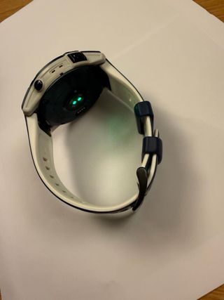 Reloj Garmin Fenix 7X Sapphire Solar