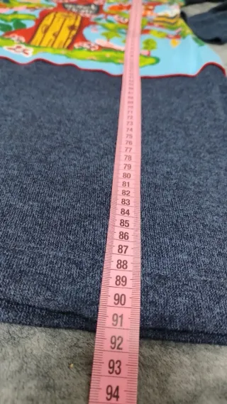 Vestido mujer Rosalita McGee talla S