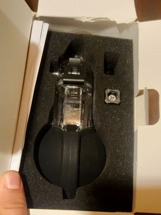 Funda Sumergible Insta360 X3