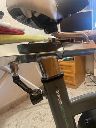 Bicicleta Estática Cecotec