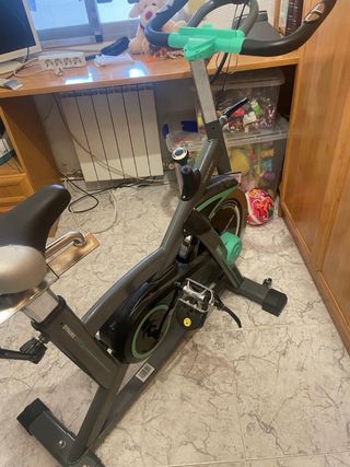 Bicicleta Estática Cecotec