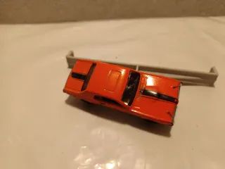 hot wheels cougar '68