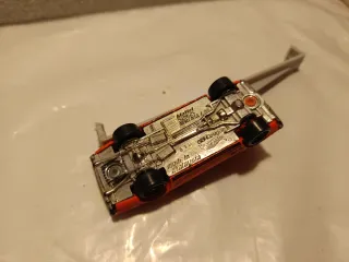 hot wheels cougar '68