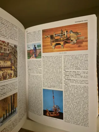 Enciclopedia Espasa Calpe