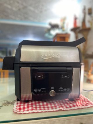 GOURMAX PRO Multifunción 6 en 1