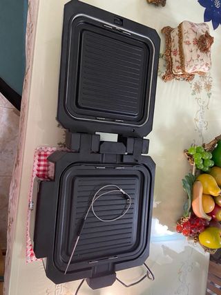 GOURMAX PRO Multifunción 6 en 1