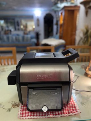 GOURMAX PRO Multifunción 6 en 1