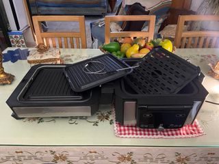 GOURMAX PRO Multifunción 6 en 1