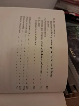 Libro Historia alternativa del siglo XX