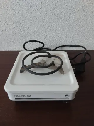 Hornillo Eléctrico MARUX