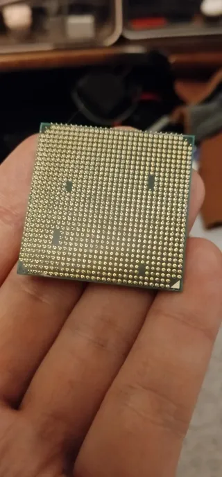 AMD Athlon II AD240EHOK23GM Procesador