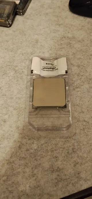 AMD Athlon II AD240EHOK23GM Procesador