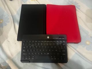 Tablet Lenovo M10 FHD PLUS Negra