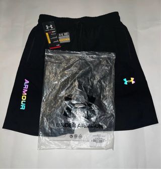 Tuta estiva Under Armour