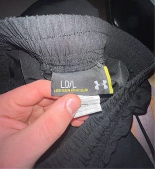 Tuta estiva Under Armour