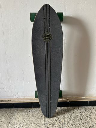 Longboard Oxelo