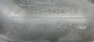 COLECTOR ADMISION FORD FOCUS BERLINA (CAP) Ambien