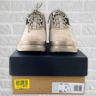 Ugg Neumel Gtx Gore Tex lana mujer 40 nuevas