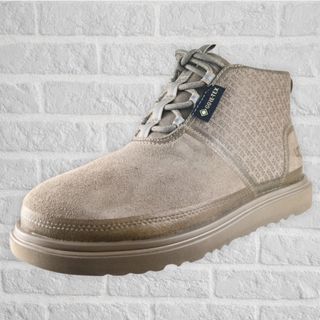 Ugg Neumel Gtx Gore Tex lana mujer 40 nuevas