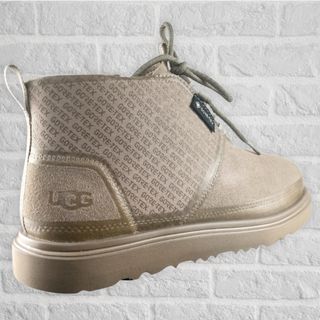 Ugg Neumel Gtx Gore Tex lana mujer 40 nuevas