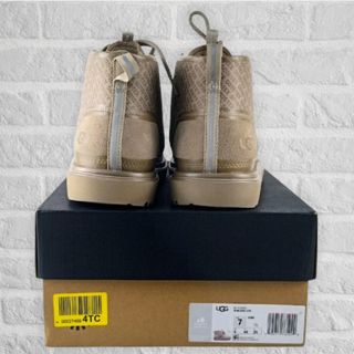 Ugg Neumel Gtx Gore Tex lana mujer 40 nuevas