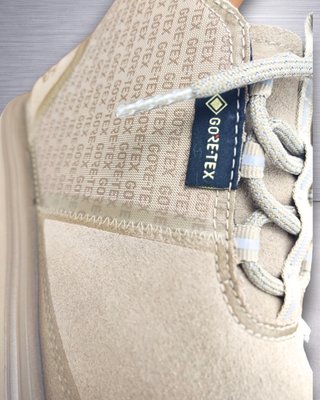 Ugg Neumel Gtx Gore Tex Lana Mujer T40 Nuevas