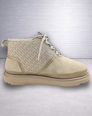 Ugg Neumel Gtx Gore Tex Lana Mujer T40 Nuevas