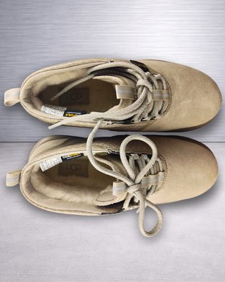 Ugg Neumel Gtx Gore Tex Lana Mujer T40 Nuevas