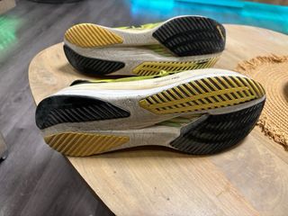 Zapatillas Adidas Adizero Boston 11