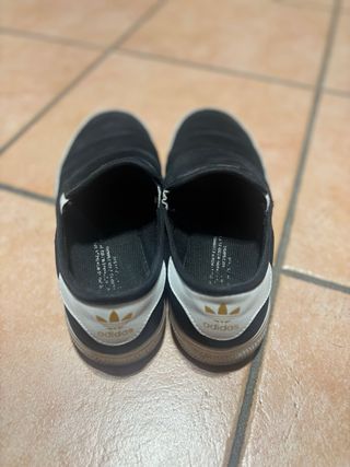 Adidas Slip On Scarpe Uomo Tg 42.5