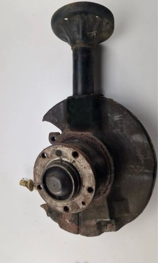 Manguetas Delanteras BMW E34