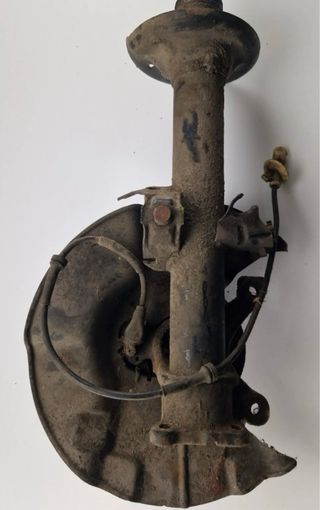 Manguetas Delanteras BMW E34