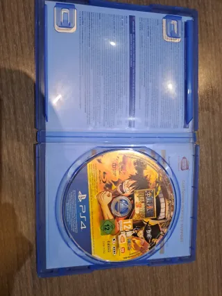 One Piece Pirate Warriors 3 PS4