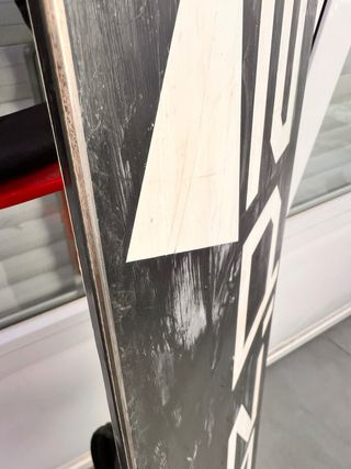 Tabla Snowboard 147cm