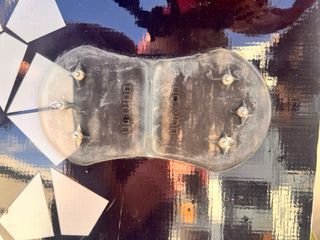 Tabla Snowboard 147cm