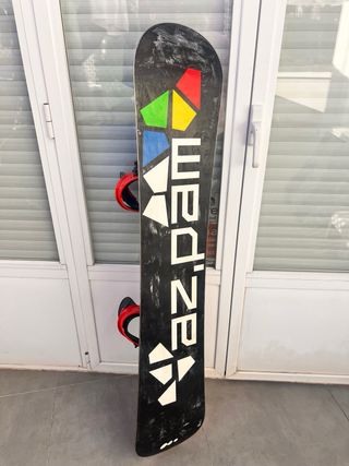 Tabla Snowboard 147cm