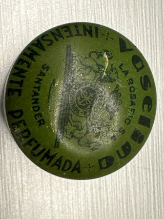 2 Botes Vaselina de farmacia Antiguos