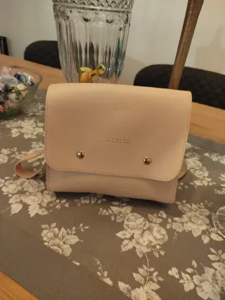 Bolso ROSE NUDE Beige