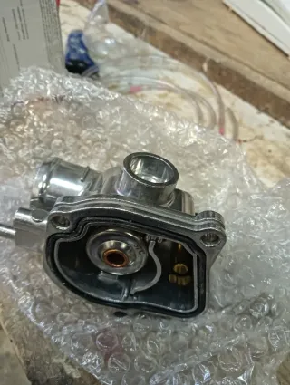 Termostato Mercedes Benz W203