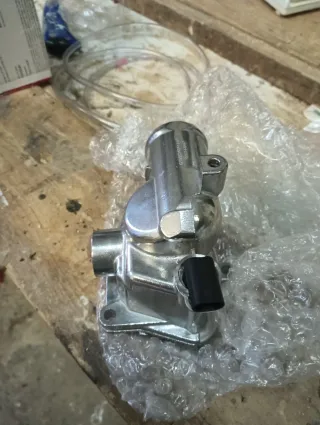 Termostato Mercedes Benz W203