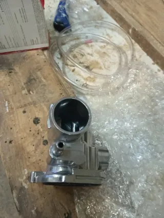 Termostato Mercedes Benz W203