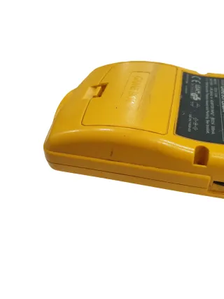 Consola Game Boy Color Amarilla Nintendo 90889